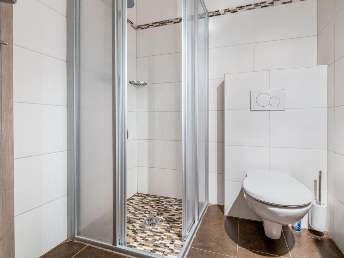 Apartment Achtalgut-1 By Interhome Lend Exteriér fotografie