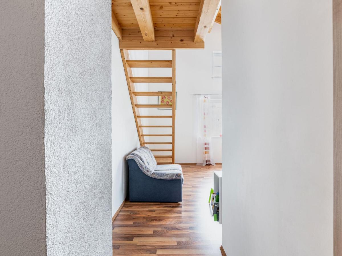 Apartment Achtalgut-1 By Interhome Lend Exteriér fotografie